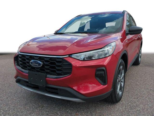 Ford Escape St-Line Awd - View 1