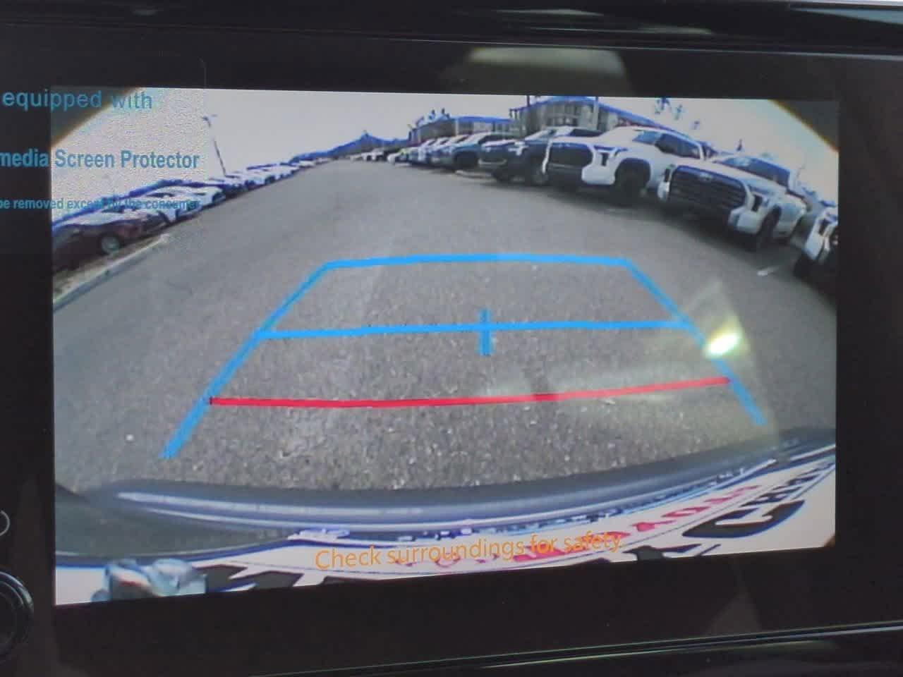 Toyota Corolla Le Fwd 4Dr Car - Thumbnail 20