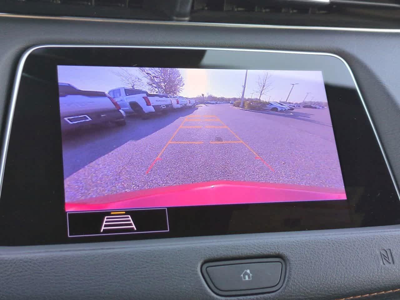 Cadillac Xt4 Fwd Sport - Thumbnail 20