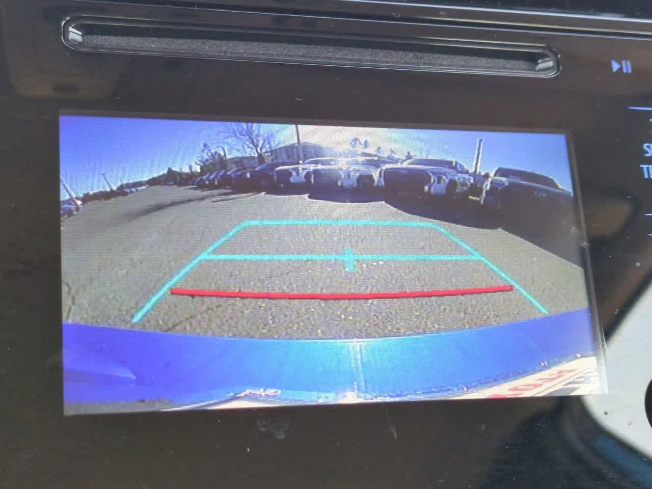 Toyota Prius Xle Awd - Thumbnail 19