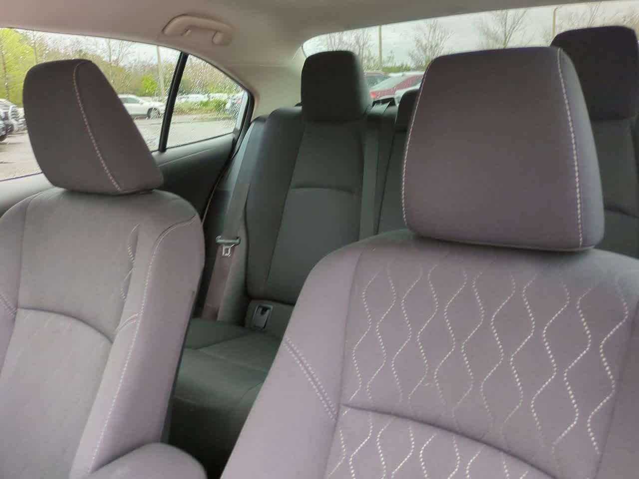 Toyota Corolla Le Fwd 4Dr Car - Thumbnail 9