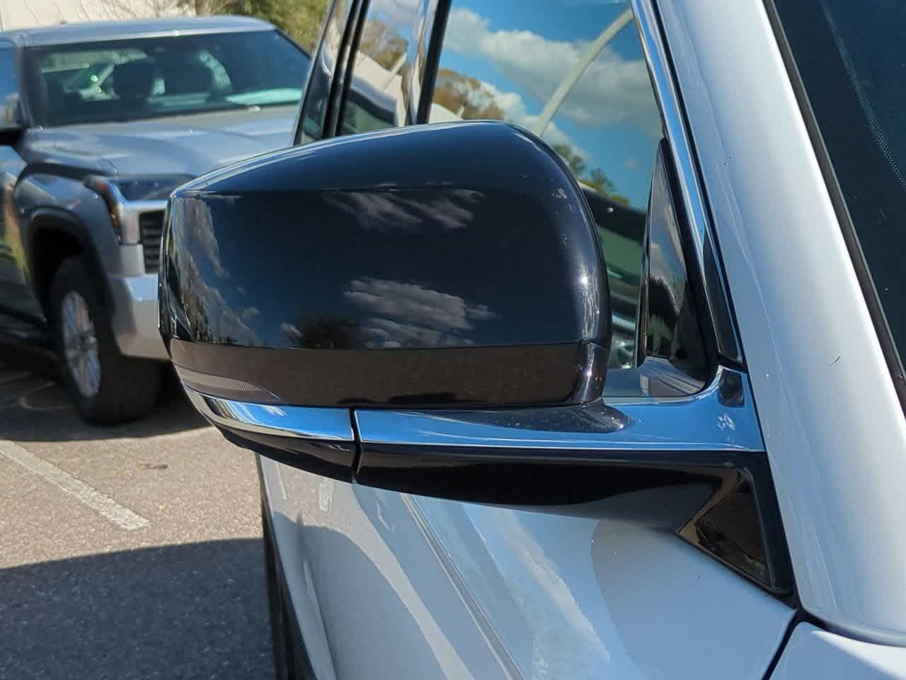 Jeep Grand Cherokee L Limited 4Wd - Thumbnail 13