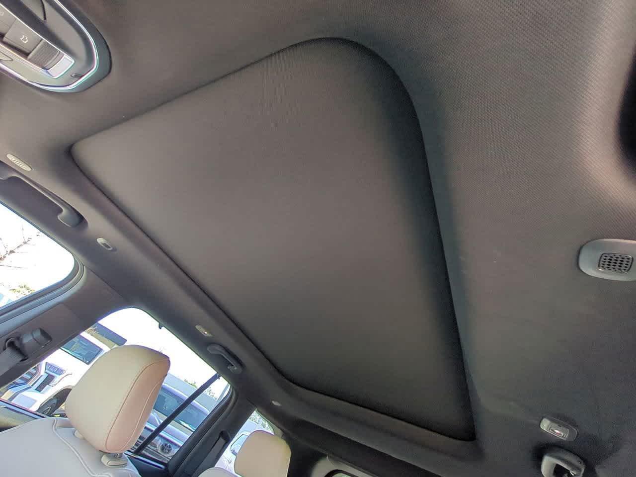 Jeep Grand Cherokee 4Xe 4Wd - Thumbnail 20