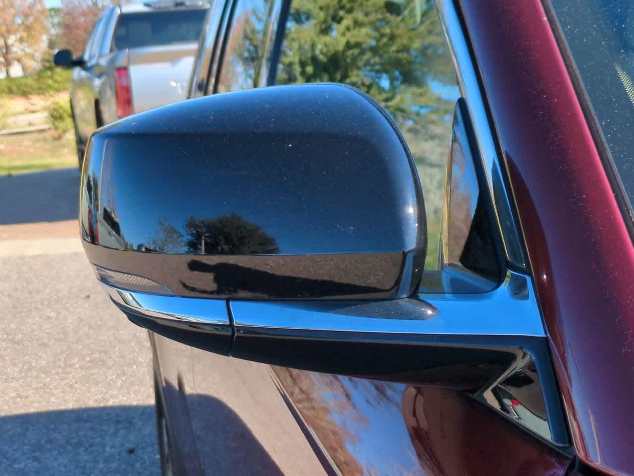 Jeep Grand Cherokee 4Xe 4Wd - Thumbnail 13