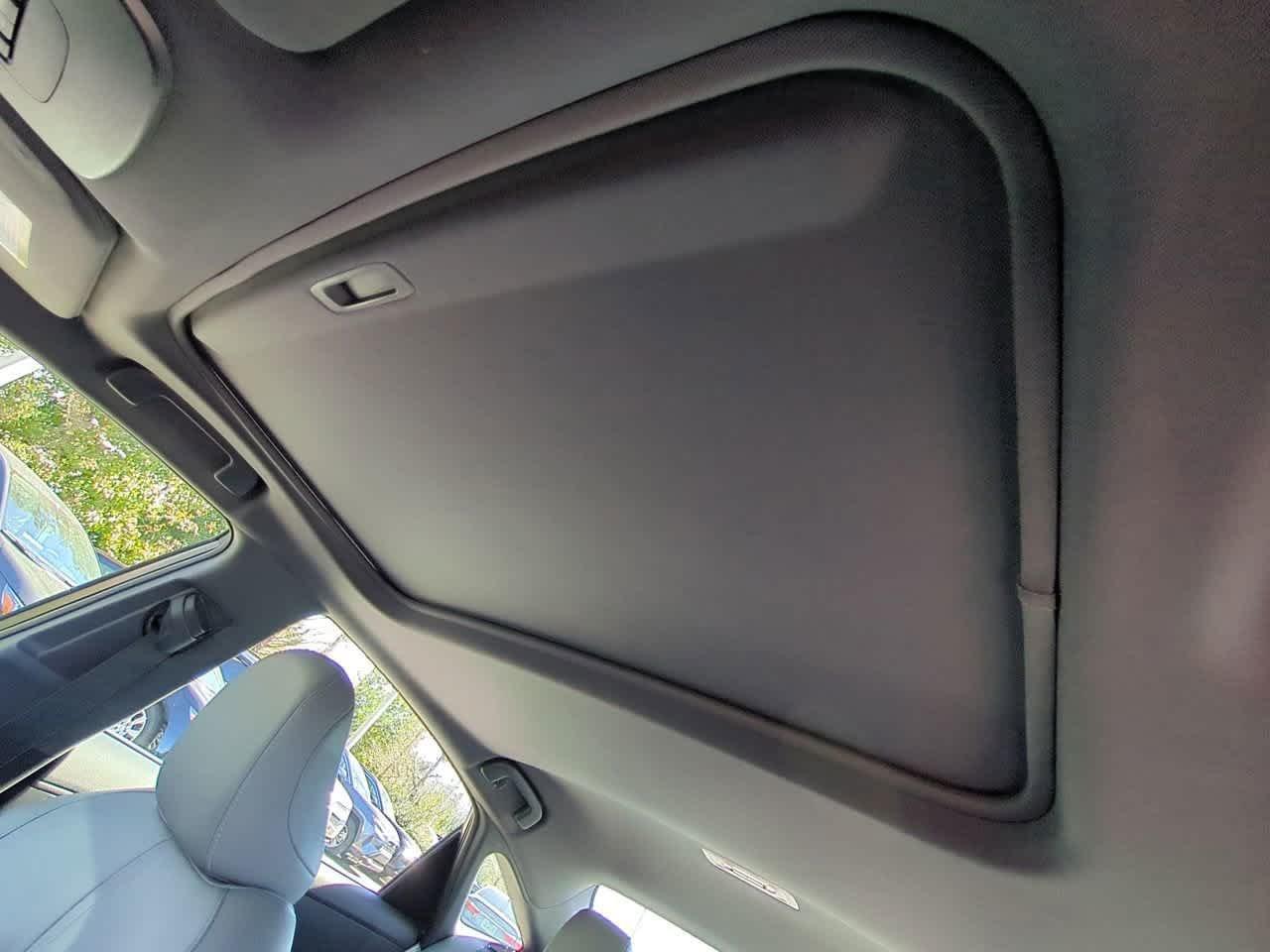 Toyota Avalon Hybrid Xle Fwd 4Dr Car - Thumbnail 20