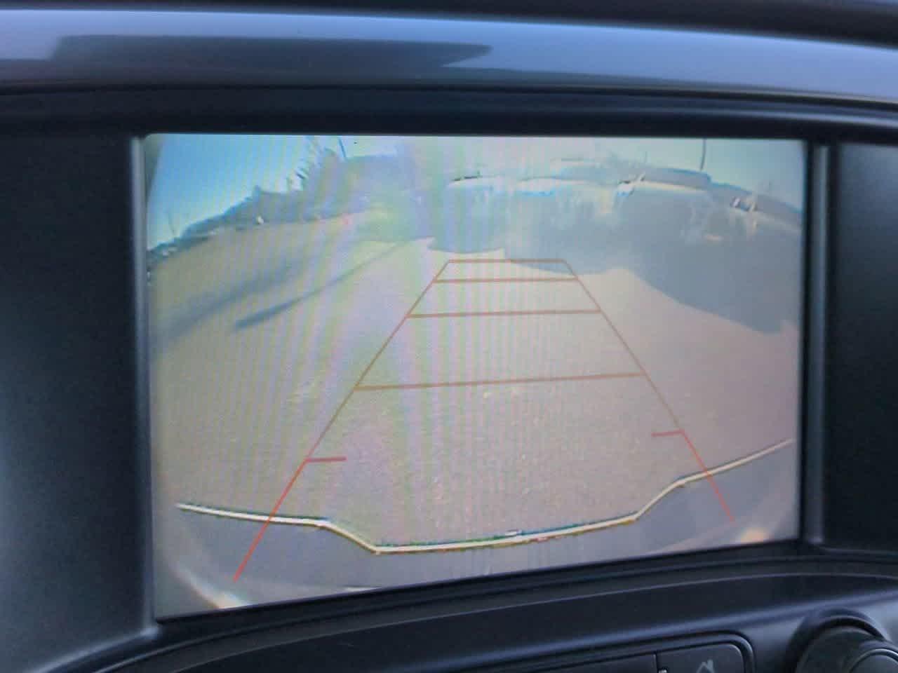 Chevrolet Silverado 1500 High Country Rwd Crew Cab - Thumbnail 20