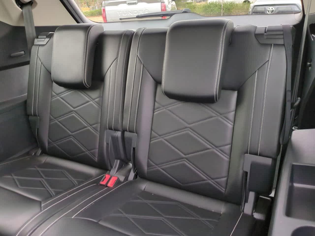 Volkswagen Atlas 2.0T Se W/Technology Fwd - Thumbnail 14