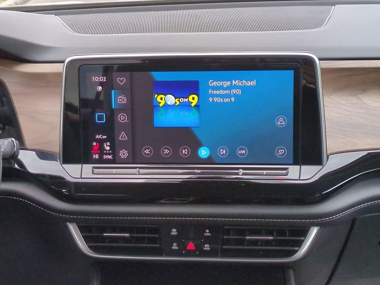 Volkswagen Atlas 2.0T Se W/Technology Fwd - Thumbnail 19