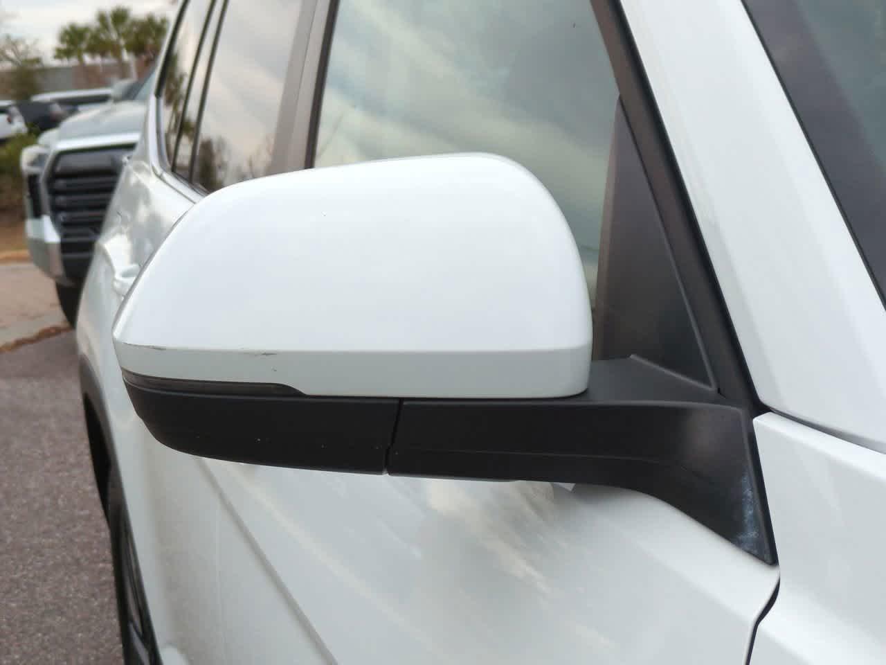 Volkswagen Atlas 2.0T Se W/Technology Fwd - Thumbnail 13