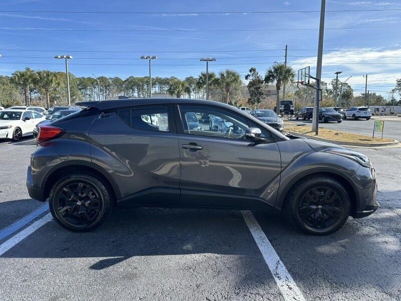 Toyota C-HR - Thumbnail 7