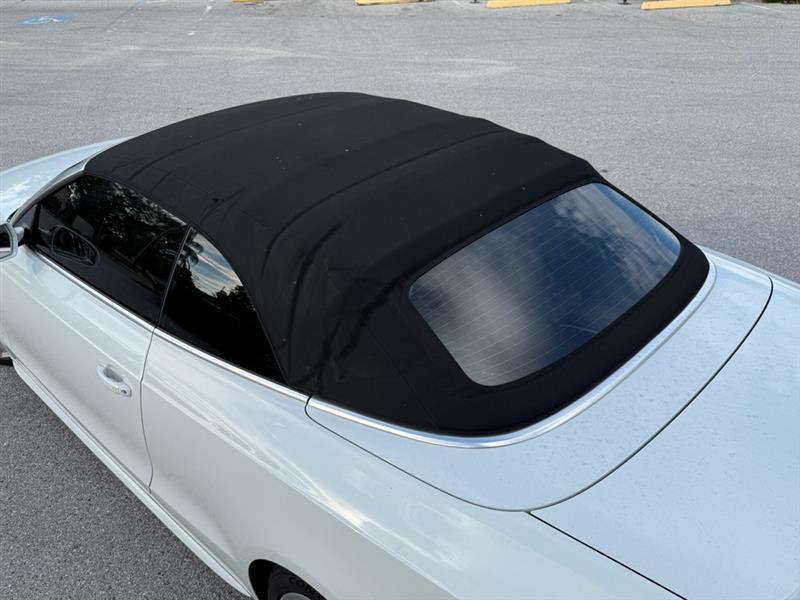 Audi A5 2.0T Premium Plus Cabriolet Quattro - Thumbnail 19