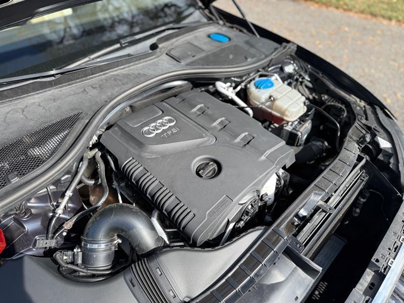 Audi A6 2.0T Premium Plus - Thumbnail 9