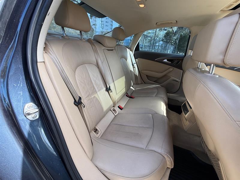 Audi A6 2.0T Premium Plus - Thumbnail 16