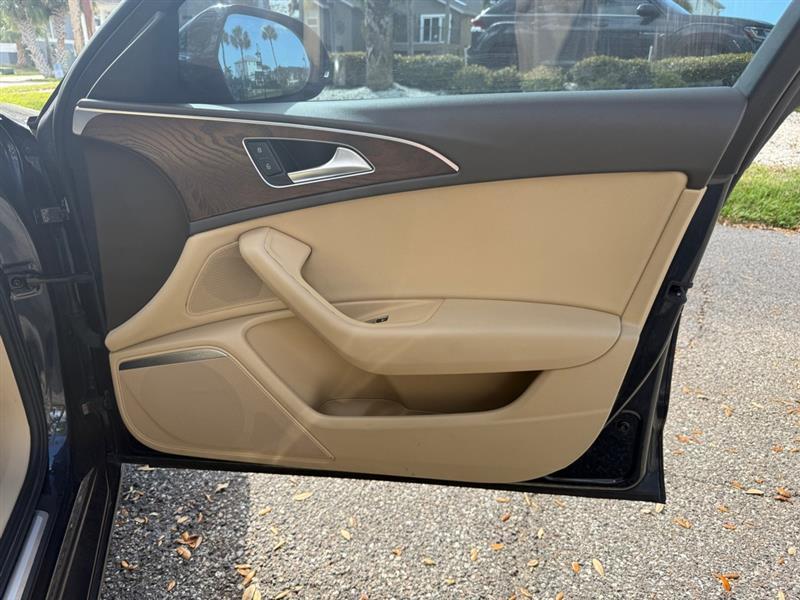 Audi A6 2.0T Premium Plus - Thumbnail 20