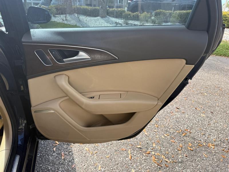 Audi A6 2.0T Premium Plus - Thumbnail 17