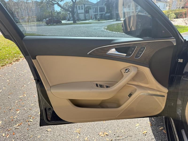 Audi A6 2.0T Premium Plus - Thumbnail 12