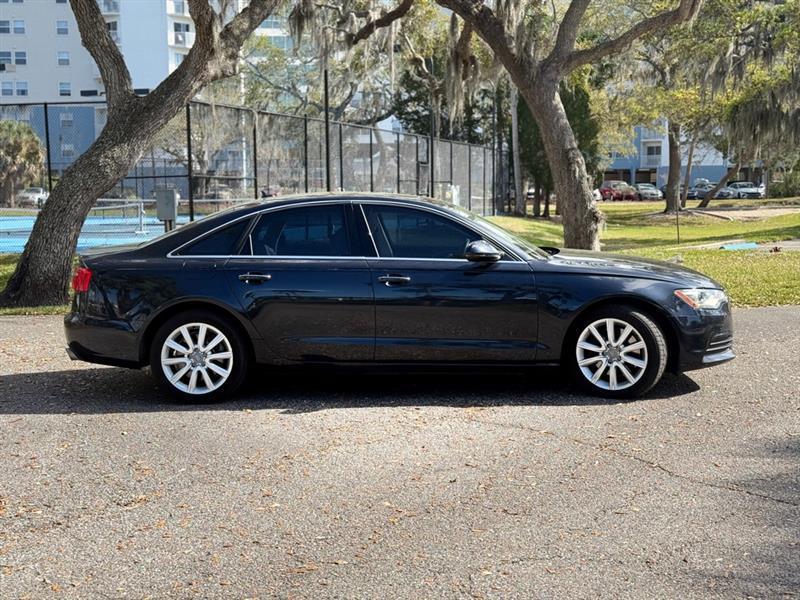 Audi A6 2.0T Premium Plus - Thumbnail 7