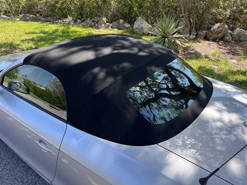 Audi Tt 2.0 T Roadster With S Tronic - Thumbnail 15