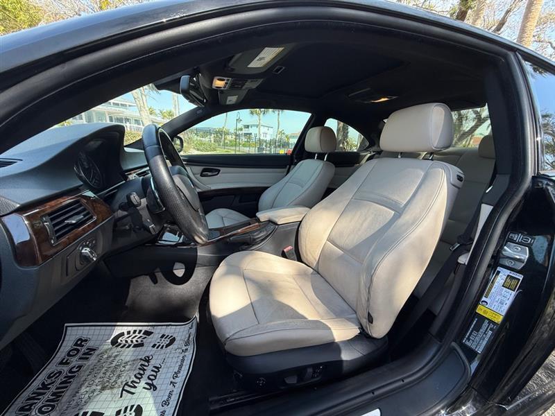 Bmw 3-Series 328I Coupe - Thumbnail 11