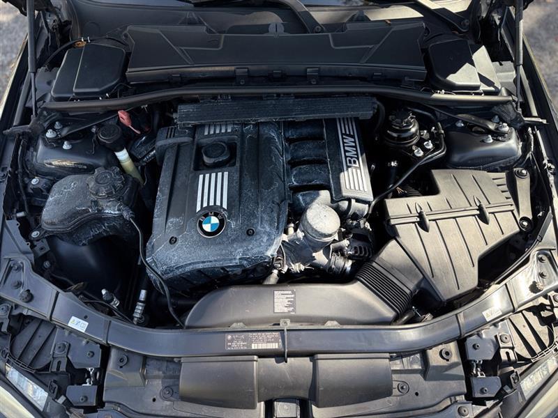 Bmw 3-Series 328I Coupe - Thumbnail 10