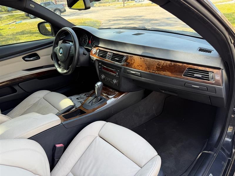 Bmw 3-Series 328I Coupe - Thumbnail 17