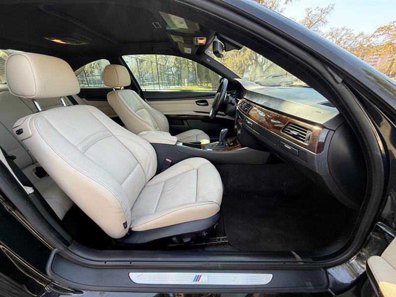 Bmw 3-Series 328I Coupe - Thumbnail 16