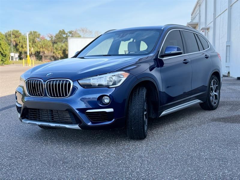 Bmw X1 Xdrive28I - Thumbnail 4