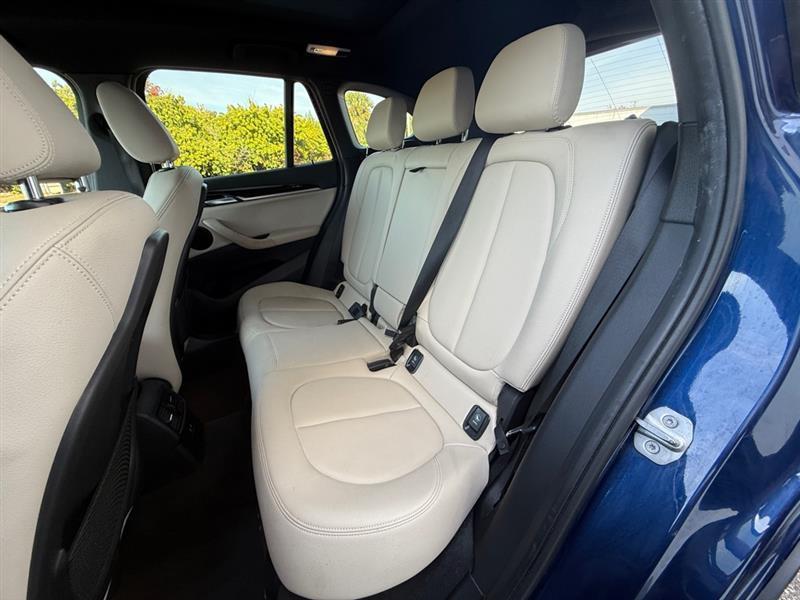 Bmw X1 Xdrive28I - Thumbnail 14