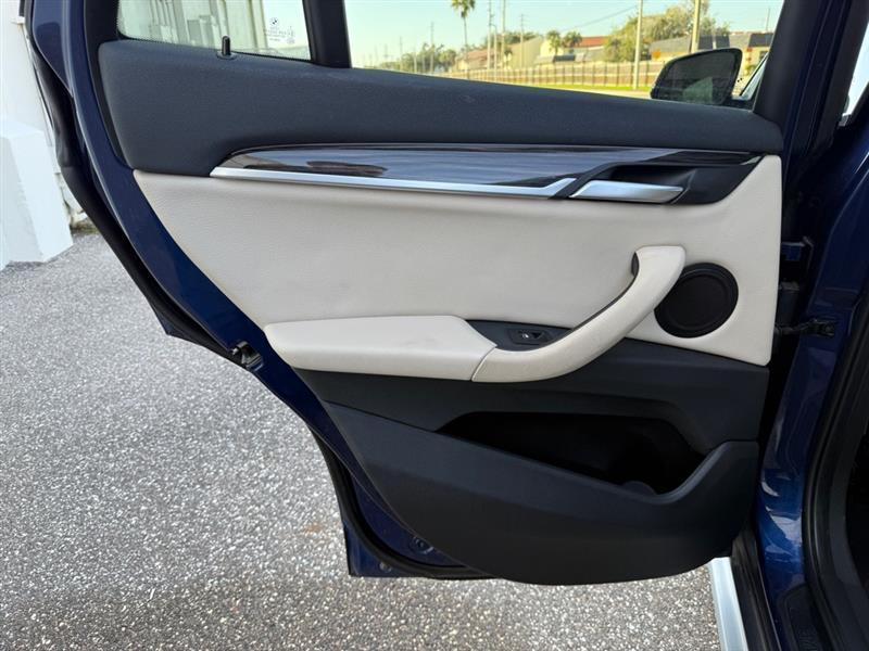 Bmw X1 Xdrive28I - Thumbnail 16