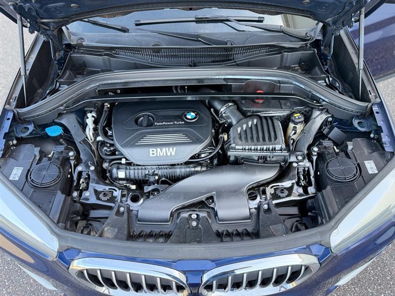 Bmw X1 Xdrive28I - Thumbnail 10