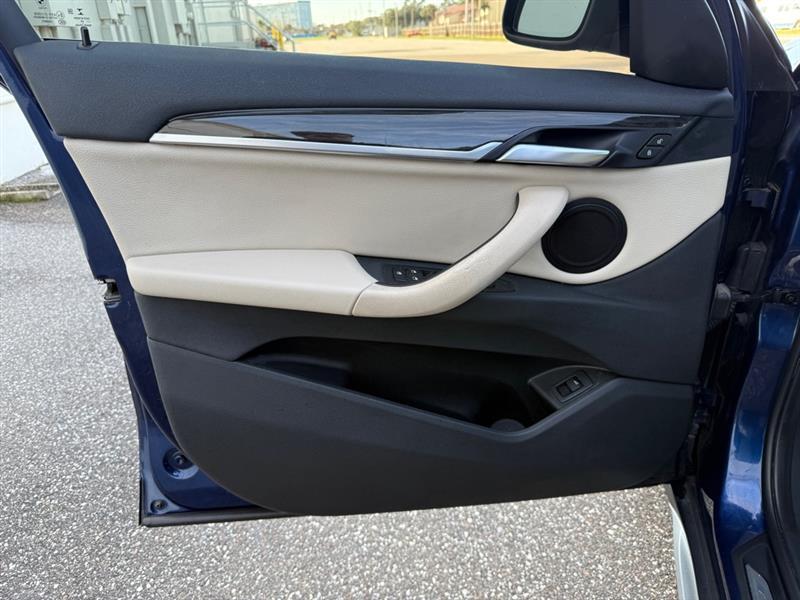 Bmw X1 Xdrive28I - Thumbnail 13