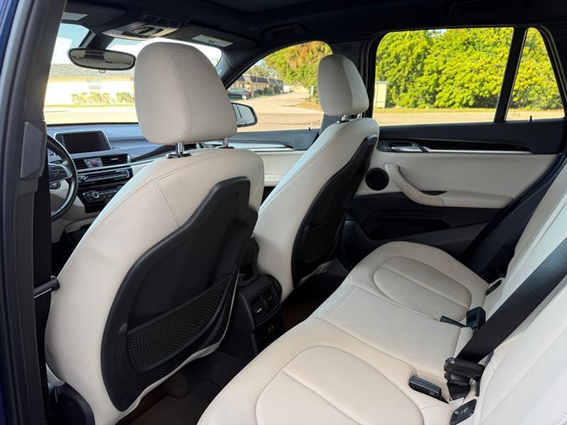 Bmw X1 Xdrive28I - Thumbnail 15