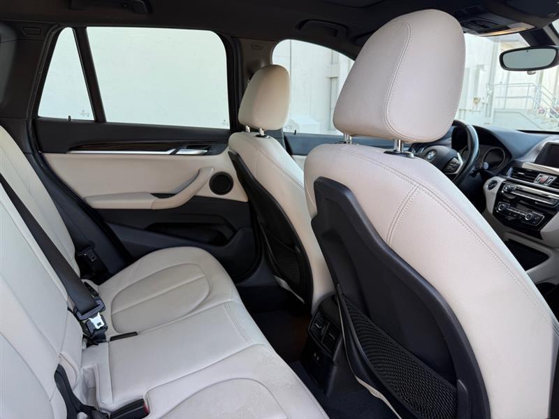 Bmw X1 Xdrive28I - Thumbnail 19