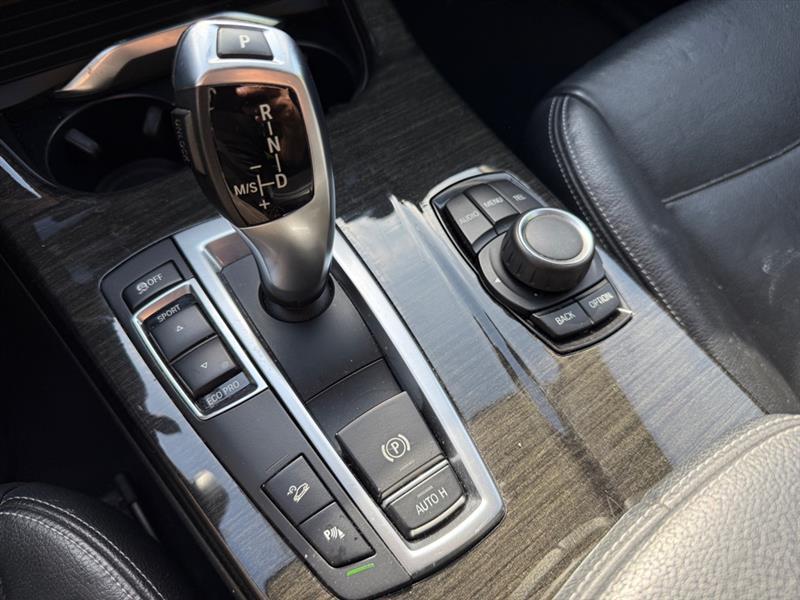 Bmw X3 Xdrive28I - Thumbnail 2