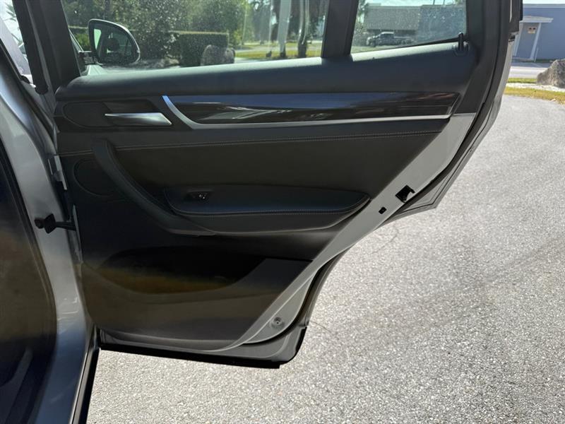 Bmw X3 Xdrive28I - Thumbnail 20