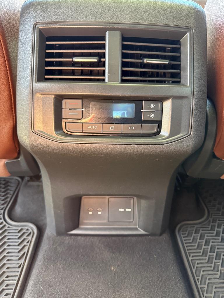 Volkswagen Atlas V6 Sel 4Motion - Thumbnail 17