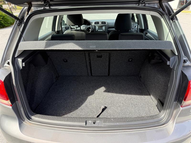 Volkswagen Golf 2.5L 4-Door Pzev - Thumbnail 14