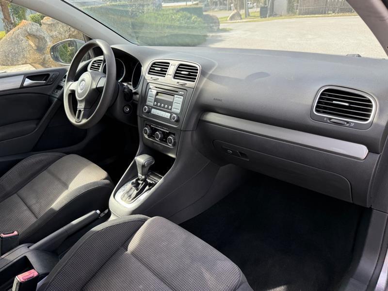 Volkswagen Golf 2.5L 4-Door Pzev - Thumbnail 18