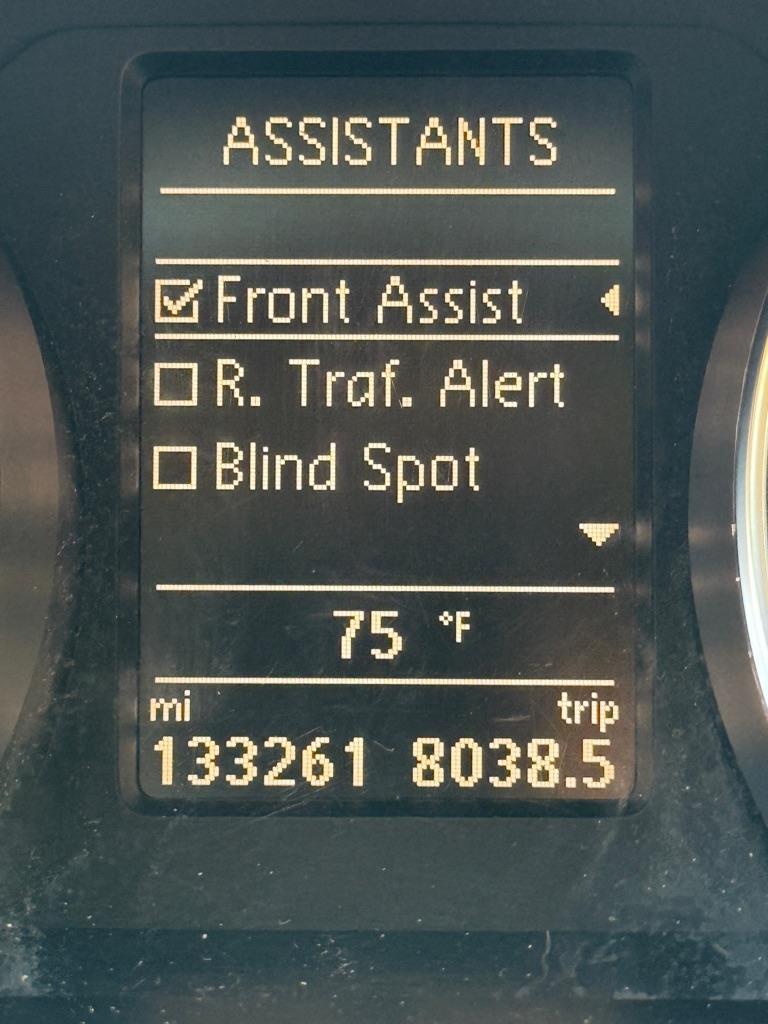 Volkswagen Jetta Tdi S 6A - Thumbnail 2