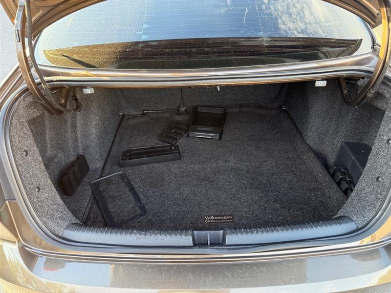 Volkswagen Jetta Tdi S 6A - Thumbnail 17