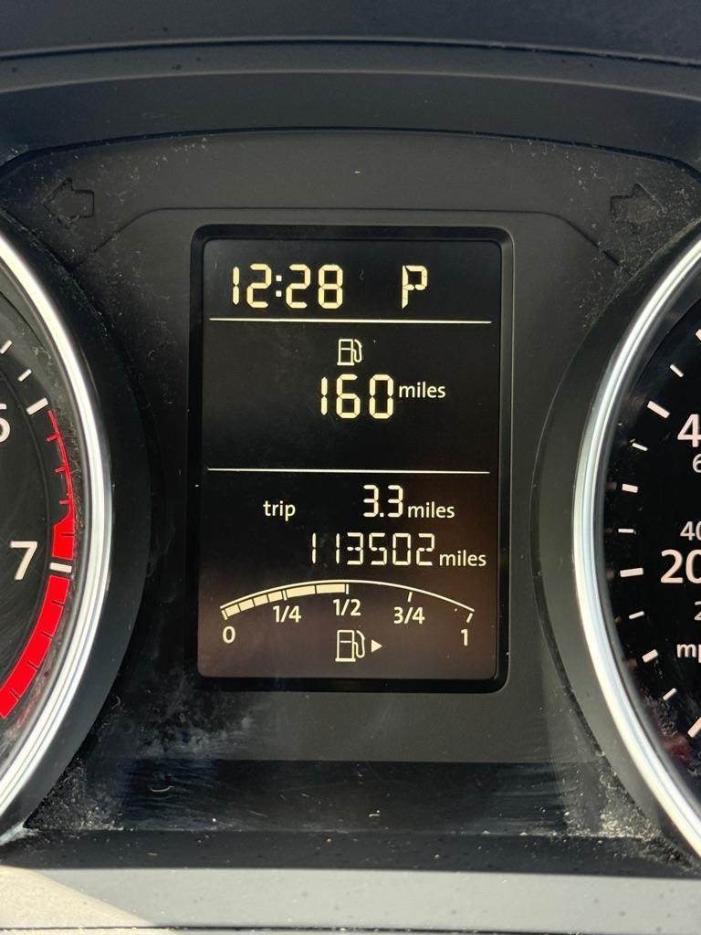 Volkswagen Jetta 1.4T S 6A - Thumbnail 2