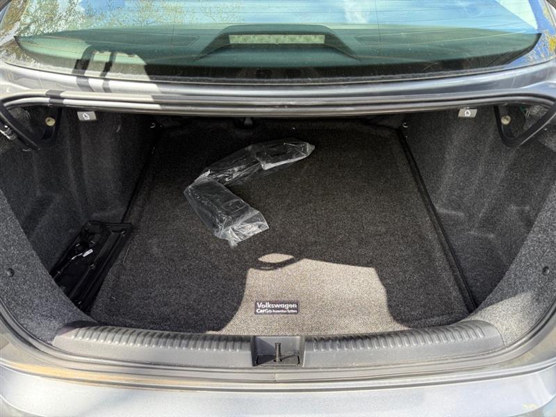 Volkswagen Jetta 1.4T S 6A - Thumbnail 16