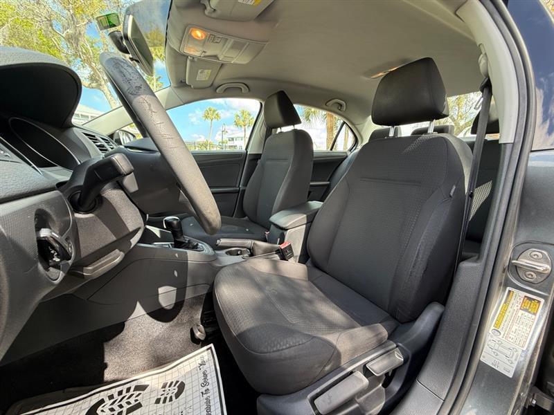 Volkswagen Jetta 1.4T S 6A - Thumbnail 10