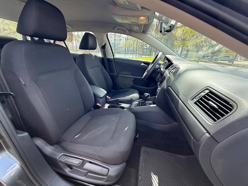 Volkswagen Jetta 1.4T S 6A - Thumbnail 20