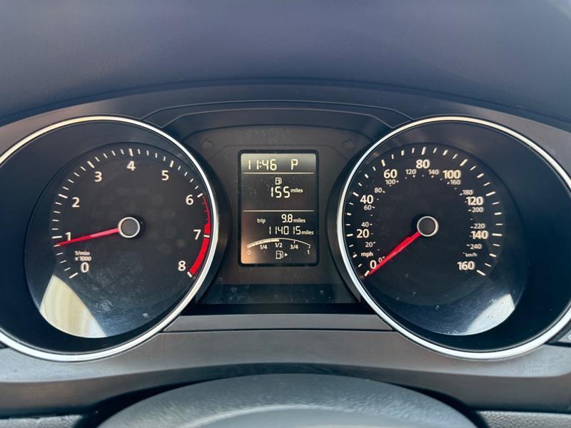 Volkswagen Jetta 1.4T S 6A - Thumbnail 20