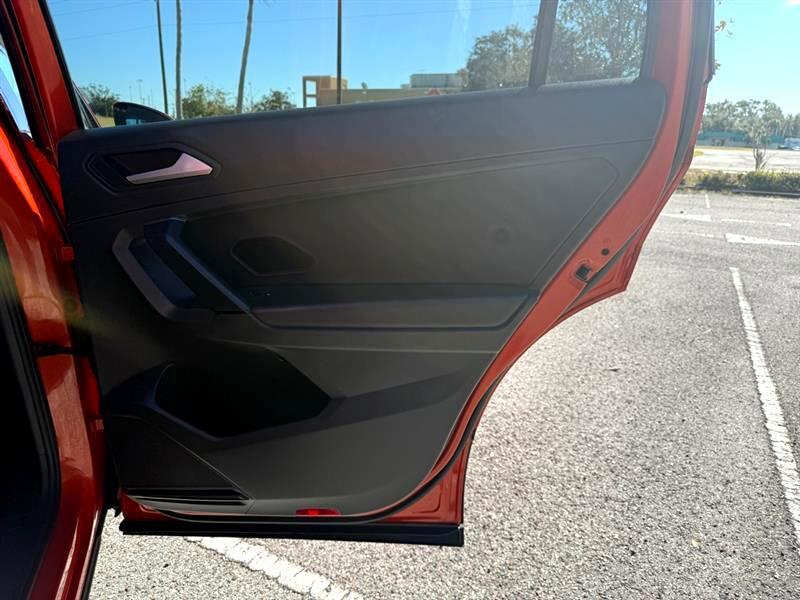 Volkswagen Tiguan Se 4Motion Awd - Thumbnail 19