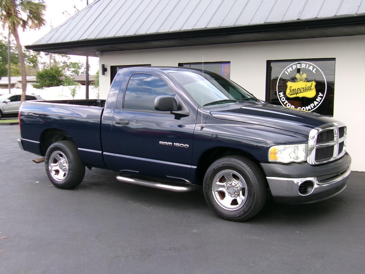 Dodge Ram 1500St 2Wd - Thumbnail 10