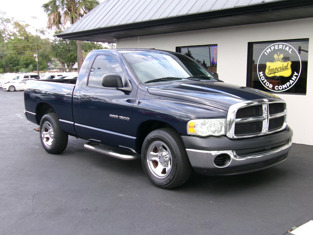 Dodge Ram 1500St 2Wd - Thumbnail 9