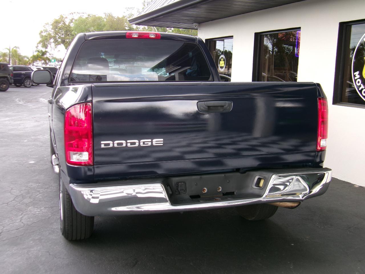 Dodge Ram 1500St 2Wd - Thumbnail 20