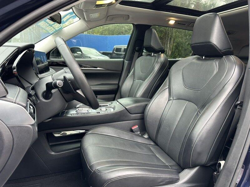 Infiniti QX60 - Thumbnail 13